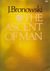 The Ascent Of Man (Paperback)