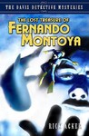 The Lost Treasure of Fernando Montoya (The Davis Detective Mysteries, #2)