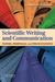 Scientific Writing and Communication: Papers, Proposals, and Presentations
