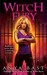 Witch Fury (ebook)