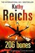 206 Bones (Paperback)