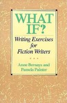 What If? by Anne Bernays