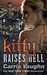 Kitty Raises Hell (Kitty Norville, #6)