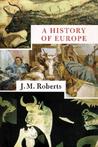 A History of Europe