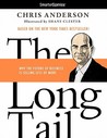 The Long Tail From Smarter Comics by Chris Anderson