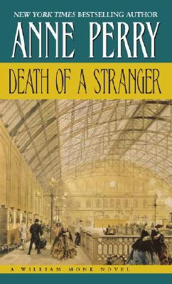 Death of a Stranger by Anne Perry