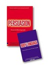 Persuasion; Body Language Persuasion; Body Language