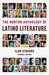 The Norton Anthology of Lat...
