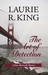 The Art of Detection (Kate Martinelli, #5)