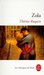 Thérèse Raquin (Mass Market Paperback)