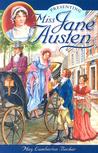 Presenting Miss Jane Austen