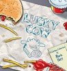 Lucky Cow Lucky Cow