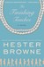 The Finishing Touches (Hardcover)