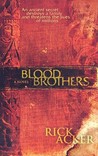 Blood Brothers (Dead Man's Rule #2)