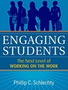 Engaging Students: The Next Level of Working on the Work