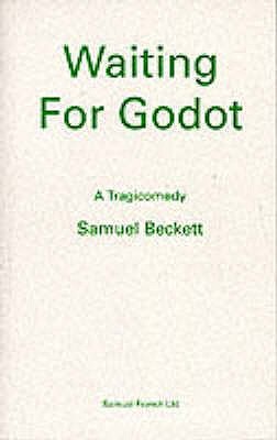 Waiting for Godot (Acting Edition)
