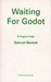 Waiting for Godot (Acting Edition)