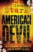 American Devil. Oliver Stark by Oliver Stark American Devil. Oliver Stark by Oliver Stark