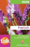 Talk French by Isabelle Fournier