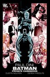 Batman by Paul Dini