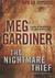 The Nightmare Thief (Audio CD)