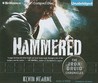 Hammered (Iron Druid Chronicles, #3)