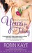 Yours for the Taking (Domestic Gods, #4)