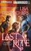 Last Rite: A Personal Demons Novel (Audio CD)