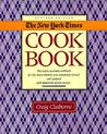 New York Times Cookbook by Craig Claiborne New York Times Cookbook by Craig Claiborne