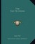 The Tao Te Ching by Lao Tzu The Tao Te Ching by Lao Tzu