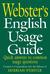 Webster's English Usage Guide (Paperback)