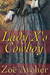 Lady X's Cowboy (Paperback)