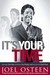 It's Your Time by Joel Osteen It's Your Time by Joel Osteen