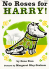 No Roses for Harry! No Roses for Harry!