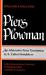 Piers Plowman: An Alliterative Verse Translation (Paperback)