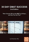 30 Day GMAT Success 2nd Edition 30 Day GMAT Success 2nd Edition