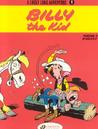Billy the Kid by Morris