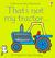 That's Not My Tractor... (Board Book)