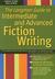 The Longman Guide To Intermediate And Advanced Fiction Writing (Longman Writer's Guide Reference Series)