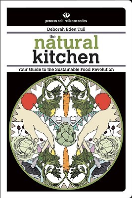 The Natural Kitchen: Your Guide to the Sustainable Food Revolution