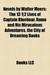 Novels by Walter Moers: The...
