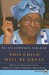 This Child Will Be Great LP: Memoir of a Remarkable Life by Africa's First Woman President (Paperback)