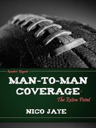 Man-to-Man Coverage: The Extra Point
