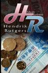 H. R. (Hendrik Rutgers): The Author of Reminiscences of a Stock Operator H. R. (Hendrik Rutgers): The Author of Reminiscences of a Stock Operator