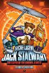 The Caper of the Crown Jewels: England (Secret Agent Jack Stalwart, #4) The Caper of the Crown Jewels: England (Secret Agent Jack Stalwart, #4)