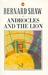 Androcles and the Lion
