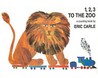 1, 2, 3 to the Zoo by Eric Carle