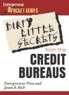 Dirty Little Secrets from the Credit Bureaus: How to Clean Up Your Credit Report and Boost Your Credit Score