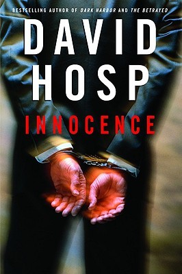 Innocence (Scott Finn #2) - David Hosp