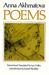 Poems of Akhmatova (Paperback)